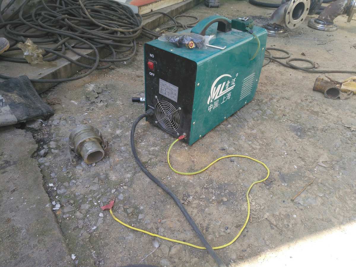 電焊機未接地的潛在危害與正確接地方法