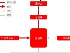 投資管理框架的核心構建與實踐應用