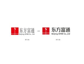 北京東方富通 金融投資管理品牌VI、展會與網站設計中的愉悅創意重塑之旅